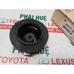 BÁT BÈO GIẢM SÓC TRƯỚC LANDCRUISER 2001-2016,4RUNNER,GX460,PRADO HÀNG IKONT JAPAN CAO CẤP48609-60100 2