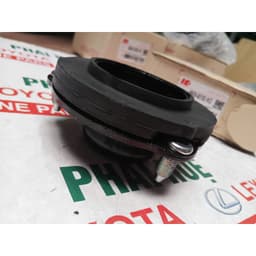 BÁT BÈO GIẢM SÓC TRƯỚC LANDCRUISER 2001-2016,4RUNNER,GX460,PRADO HÀNG IKONT JAPAN CAO CẤP48609-60100 5
