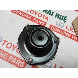BÁT BÈO GIẢM SÓC TRƯỚC LANDCRUISER 2001-2016,4RUNNER,GX460,PRADO HÀNG IKONT JAPAN CAO CẤP48609-60100 6
