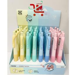 Combo 2 Cây Bút Chì Bấm Cá Heo NO.02930 Ngòi To 2mm/Thích Hợp Đánh Trắc Nghiệm Hoặc Vẽ, Tránh Gãy Ngòi, Có Đệm Tay Cầm 5