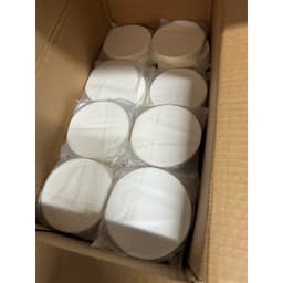 [HÀNG MỚI VỀ] SET 500 Tờ Giấy Chống Tràn Miệng Cốc, Chống Tràn Cafe, Trà Sữa, Chống Tràn Ly Hiệu Quả Hàng Loại I 9