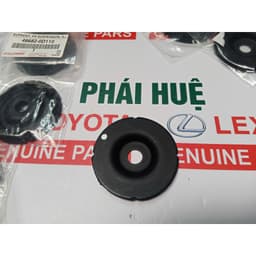 ĐĨA ĐỆM BÁT BÈO VIOS ,YARIS 2014-2022 HÀNG XỊN THEO XE 48682-0D110 1