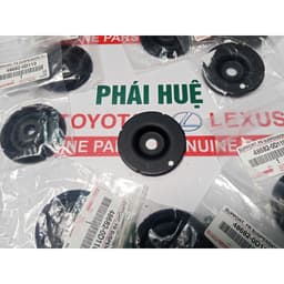 ĐĨA ĐỆM BÁT BÈO VIOS ,YARIS 2014-2022 HÀNG XỊN THEO XE 48682-0D110 4