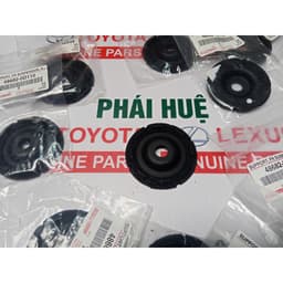 ĐĨA ĐỆM BÁT BÈO VIOS ,YARIS 2014-2022 HÀNG XỊN THEO XE 48682-0D110 5