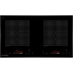 (chính hãng) Bếp từ đôi Eurosun EU-T798XPro - Mặt kính chịu nhiệt, chịu lực siêu tốt, Sôi liu riu, NK Malaysia, BH 3 năm 2