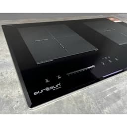 (chính hãng) Bếp từ đôi Eurosun EU-T798XPro - Mặt kính chịu nhiệt, chịu lực siêu tốt, Sôi liu riu, NK Malaysia, BH 3 năm 6