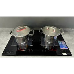 (chính hãng) Bếp từ đôi Eurosun EU-T798XPro - Mặt kính chịu nhiệt, chịu lực siêu tốt, Sôi liu riu, NK Malaysia, BH 3 năm 5