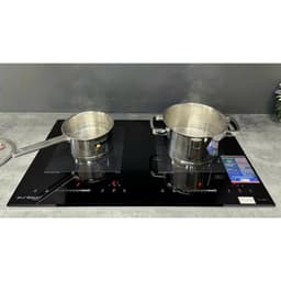 (chính hãng) Bếp từ đôi Eurosun EU-T798XPro - Mặt kính chịu nhiệt, chịu lực siêu tốt, Sôi liu riu, NK Malaysia, BH 3 năm 7