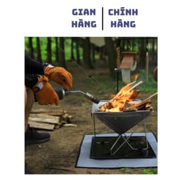 Đầu Khò Gas Mini Cầm Tay FLAME GUN. Tự Động Đánh Lửa. Nhập Khẩu Cao Cấp Đài Loan. Nhóm Củi Thui Lông 3