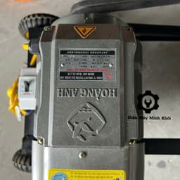 [Dây 20M] Bộ máy rửa xe áp lực 1.5HP Osaika mô tơ 2HP dây đồng| Máy rửa xe công nghiệp cao áp 3