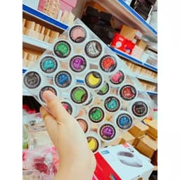 Set gel vẽ móng tạo loang 12 màu lên màu chuẩn đẹp Làm Nail 6