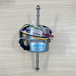 <DKA-01500B> Động cơ Quạt điều hòa Daikiosan Nakami 100w DK-1500B; DKA-01500B; NKM-01500B 2