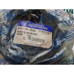 BÁT BÈO GIẢM SÓC TRƯỚC KIA PRIDE HÀNG KOREA KY01-34-390A 5
