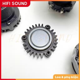 Treble kèn 10 cm từ neo loại xịn có ảnh chụp lõi lắp mạch k10 k6 k18 T450 T550 T900 4