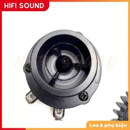 Treble kèn 10 cm từ neo loại xịn có ảnh chụp lõi lắp mạch k10 k6 k18 T450 T550 T900 2