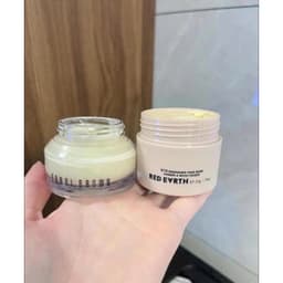 [REDEARTH] RED EARTH Kem Lót RED EARTH Dưỡng Ẩm Cao Cấp RED EARTH V10 Red Earth Chính Hãng Che Lỗ Chân Lông Và Dưỡng Ẩm 9