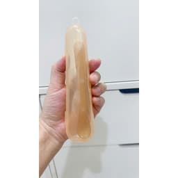 Thìa Ăn Dặm Cao Cấp Cho Trẻ Sơ Sinh Đến 1 Tuổi Có Hộp Bảo Quản 8