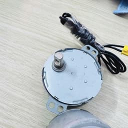 Động cơ đảo cos D, cos tròn quạt điều hòa Daikiosan Nakami Makano- Hàng Chính Hãng 6