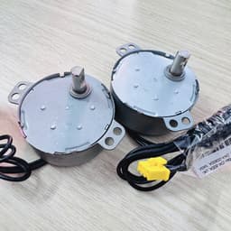 Động cơ đảo cos D, cos tròn quạt điều hòa Daikiosan Nakami Makano- Hàng Chính Hãng 7