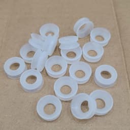 Gioăng cao su chống nước cổ lưỡi dao máy xay sinh tố công nghiệp 2