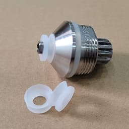Gioăng cao su chống nước cổ lưỡi dao máy xay sinh tố công nghiệp 5