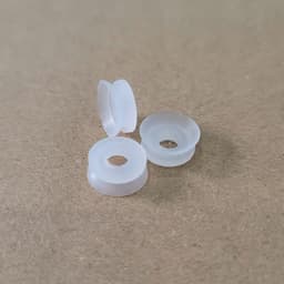 Gioăng cao su chống nước cổ lưỡi dao máy xay sinh tố công nghiệp 4