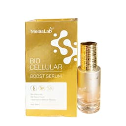 Serum Bio Cellular Boost MELASLAB, serum phục hồi da tăng collagen nuôi dưỡng tế bào giảm nám phục hồi da chống lão hoá 2