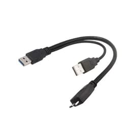 Cáp USB 3.0 Micro-B cho Ổ Cứng Di Động - Truyền Dữ Liệu Nhanh và Tương Thích Tuyệt Vời 5