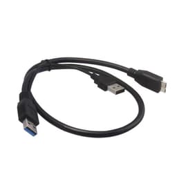 Cáp USB 3.0 Micro-B cho Ổ Cứng Di Động - Truyền Dữ Liệu Nhanh và Tương Thích Tuyệt Vời 8