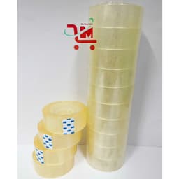Băng Keo Trong Văn Phòng 1.2P, Cuộn Nhỏ, Dùng Dán Bao Thư, Các Loại Hàng Hoá, Thùng Hàng Có Trọng Lượng Nhẹ, Gói Quà 3