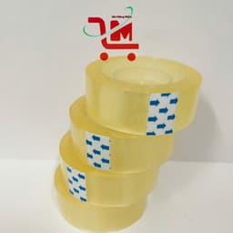 Băng Keo Trong Văn Phòng 1.2P, Cuộn Nhỏ, Dùng Dán Bao Thư, Các Loại Hàng Hoá, Thùng Hàng Có Trọng Lượng Nhẹ, Gói Quà 4