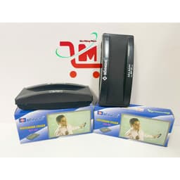 Lẽ 1 Cái Bông Lau Bảng Trắng Có Tay Cầm BP-02 Bến Nghé,Lau Bảng Bút Lông, Bảng Phấn,Dùng Lau Sạch Không Để Lại Vết Nhoè 3