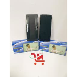 Lẽ 1 Cái Bông Lau Bảng Trắng Có Tay Cầm BP-02 Bến Nghé,Lau Bảng Bút Lông, Bảng Phấn,Dùng Lau Sạch Không Để Lại Vết Nhoè 5