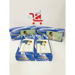 Lẽ 1 Cái Bông Lau Bảng Trắng Có Tay Cầm BP-02 Bến Nghé,Lau Bảng Bút Lông, Bảng Phấn,Dùng Lau Sạch Không Để Lại Vết Nhoè 6