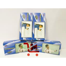 Lẽ 1 Cái Bông Lau Bảng Trắng Có Tay Cầm BP-02 Bến Nghé,Lau Bảng Bút Lông, Bảng Phấn,Dùng Lau Sạch Không Để Lại Vết Nhoè 7