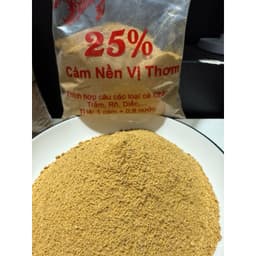 [HÀNG MỚI] Cám cá, cám câu cá ngũ cốc HUYẾT NGƯ vị thơm và tanh 3