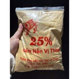 [HÀNG MỚI] Cám cá, cám câu cá ngũ cốc HUYẾT NGƯ vị thơm và tanh 7