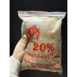 [HÀNG MỚI] Cám cá, cám câu cá ngũ cốc HUYẾT NGƯ vị thơm và tanh 8