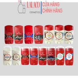 Lăn Khử Mùi Old Spice USA 85g/73g (Nhiều Mùi Hương) 1