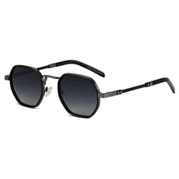 Kính râm mát thời trang nam nữ NARO EYEWEAR

























































































 chống UV400 phân cực dáng đa giác TITAN cao cấp 33247 3