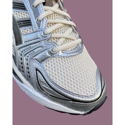 [ Hàng Sẵn ] Giày thể thao Asics Gel-Kayano màu đen bạc bản cao cấp 2