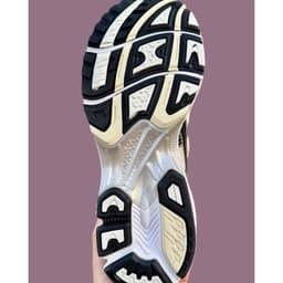 [ Hàng Sẵn ] Giày thể thao Asics Gel-Kayano màu đen bạc bản cao cấp 4
