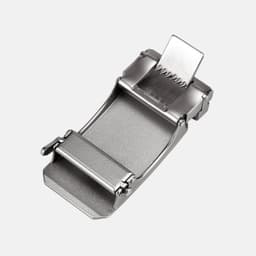 Mặt Thắt Lưng Nam Rời LECOS LDH3 Kim Loại Đúc Nguyên Khối Chống Xước Bền Màu Bản 3.5cm 5
