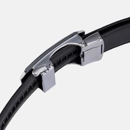 Mặt Thắt Lưng Nam Rời LECOS LDH5 Kim Loại Đúc Nguyên Khối Chống Xước Bền Màu Bản 3.5cm 6