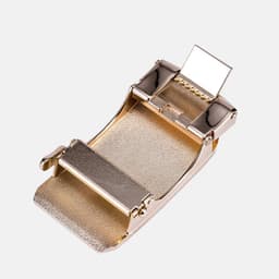 Mặt Thắt Lưng Nam Rời LECOS LDH5 Kim Loại Đúc Nguyên Khối Chống Xước Bền Màu Bản 3.5cm 5