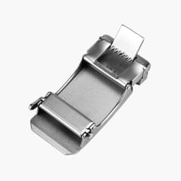 Mặt Thắt Lưng Nam Rời LECOS LDH6 Kim Loại Đúc Nguyên Khối Phong Cách Lịch Lãm 5