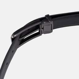 Mặt Thắt Lưng Nam Rời LECOS LDH7 Thắt Lưng Nam Hợp Kim Chống Gỉ Thiết Kế Doanh Nhân Bản 3.5cm 6