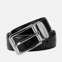 Mặt Thắt Lưng Nam Rời LECOS LDH7 Thắt Lưng Nam Hợp Kim Chống Gỉ Thiết Kế Doanh Nhân Bản 3.5cm 7