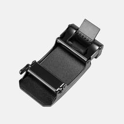 Mặt Thắt Lưng Nam Rời LECOS LDH14 Dây Lưng Nam Hợp Kim Chống Gỉ Sang Trọng cho Bản 3.5cm 5