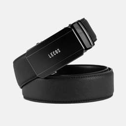 Mặt Thắt Lưng Nam Rời LECOS LDH14 Dây Lưng Nam Hợp Kim Chống Gỉ Sang Trọng cho Bản 3.5cm 7